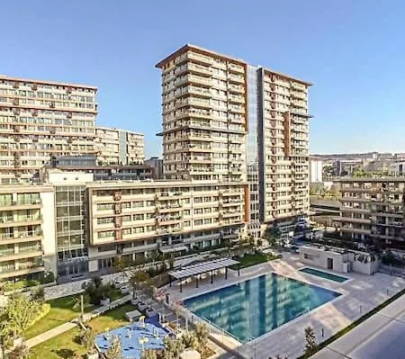 Modern 2 Bedroom Fully Equipped, Dt & Metro, Ac, Wi-fi アパート *
